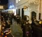 В Ружомберок взимат крути мерки след мелето в Братислава