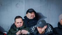 Спонсорът на ЦСКА 1948 коментира съдийските назначения за 32-ия кръг в Първа лига