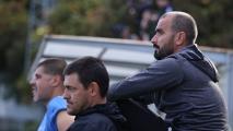 Кичо Добрев: Няма драма, Митов просто не пожела да преподпише своя договор