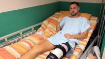 Полузащитник на Локомотив Пловдив претърпя успешна операция