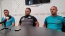 Ники Митов: Излизаме срещу един от най-големите отбори, половин България подкрепя ЦСКА Ники Митов: Излизаме срещу един от най-големите отбори, половин България подкрепя ЦСКА