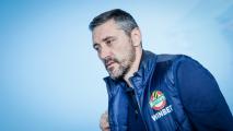 Стана ясен бъдещият клуб на Душан Керкез