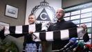 Славия започна с двама нови футболисти