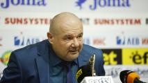 Манол Иванов: Съжалявам, че не успяхме да се обединим 