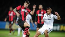 Славия - Локомотив София 1:0, греда за гостите!