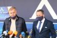 Сираков здраво скастрил играчите за слабите резултати през есента Сираков здраво скастрил играчите за слабите резултати през есента