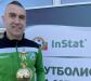 Камбуров стана футболист №1 за февруари Камбуров стана футболист №1 за февруари