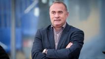 Бойко Величков: Tрябваше да вкараме поне още един гол