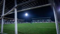 Локомотив (Пловдив) - Ботев (Враца) 1:0, атрактивен гол на Хорхе Сегура