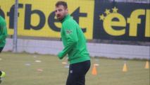 Бодуров преди финала за купата: ЦСКА ще бие 1:0