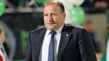 Лудогорец продължава да мълчи за новия треньор