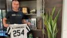 Мартин Камбуров получи специален подарък от Локомотив (Пловдив)