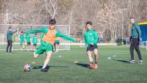 Петър Карачоров обяви състава на България U15