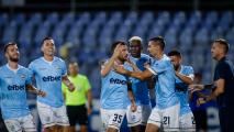 Арда - Локомотив София 1:1, Делев наказа бившия си отбор