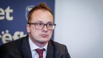 Добрин Гьонов: Част от разследваните футболисти са залагали и на собствени мачове