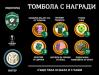 Лудогорец готви томбола с много награди за феновете по време на мача с Интер