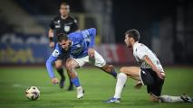 Спартак Варна - Славия 1:0