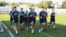 БФС отново измести мач от Втора лига