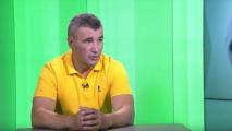 Емил Кременлиев за ЦСКА: Защитниците гледат мачовете, не знам кой отговаря за селекцията