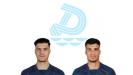 Близнаци подсилиха Дунав (Русе) Близнаци подсилиха Дунав (Русе)