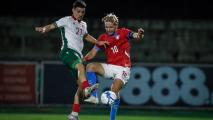 Петко Панайотов донесе важна победа на България U21 след обрат