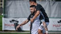 Локомотив Пловдив ще се опита да вдигне Димитър Илиев за реванша с Арда