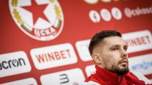 ЦСКА праща под наем един или двама ненужни