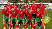 България отстъпи в последния си двубой от УЕФА Купа на регионите