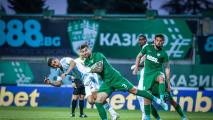 Голът на Георги Костадинов се оказа юбилеен