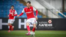 Лапеня: При пристигането ми казаха, че ситуацията е тежка