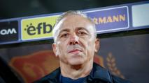 Илиев: Не сме избистрили още състава на националния отбор
