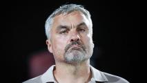 Томас Райс: Ако привлечем нов играч, ще разберете съвсем скоро