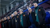 Куп лудогорци и левскари в състава на България за предстоящите две контроли