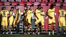 Око-Флекс откри и закри при 3:1 за Ботев: Червен картон за Септември и спасена дузпа на Неделев