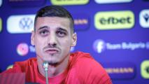 Десподов: Най-хубавото е да играем с най-добрите