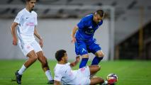 Левски - Сабах 1:0, Рупанов бележи в продълженията!