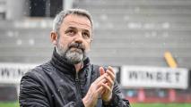Душан Косич: Червеният картон се отрази