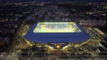 Довършват Колежа за 13 млн. лв. до края на 2026-а