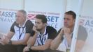 Славия с група от 20 футболисти за визитата на Монтана Славия с група от 20 футболисти за визитата на Монтана