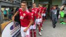 Десподов: Готов съм за игра