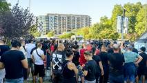 Гаден номер: Локо Пловдив бави билети за феновете на ЦСКА