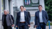 Боримиров за новата наредба на БФС: Левски не може да си позволи този лукс да плаща по 400 000 лева