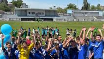 Левскарчетата набор 2012 и 2013 г. обраха златото на турнира Northern Star Cup
