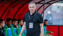 Илиан Илиев: Към мача с Лудогорец няма да има интерес,  хората могат да си стоят на работа 