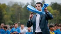 БФС влезе в любопитна Шампионска лига