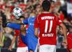 НА ЖИВО В NOVSPORT: ЦСКА - Левски 0:0