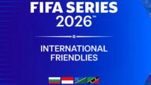 България започва срещу Соломоновите острови на FIFA Series 2026