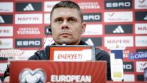 Александър Димитров: Към Светослав Вуцов никога не е имало неуважително отношение