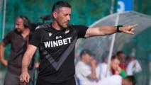 Керкез: Вярвам в хората до мен
