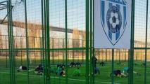 ДЮШ Черно море сключи важно сътрудничество с детска школа